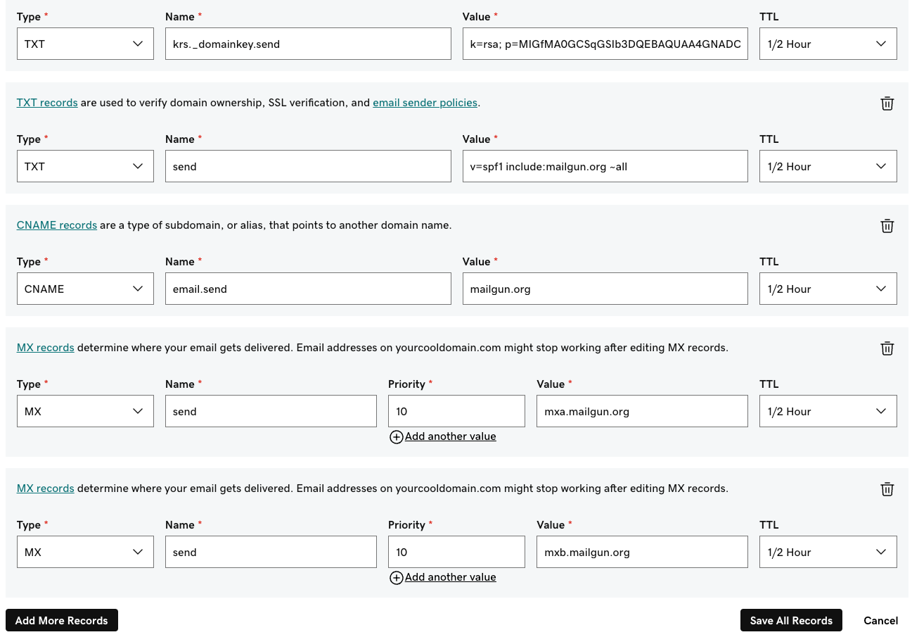 Branding and Domain Setup – Documo