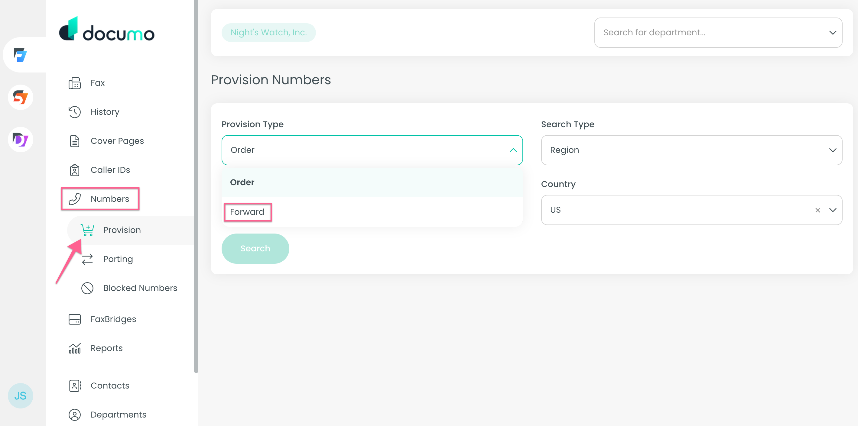 How To Setup Your SIP Gateway – Documo